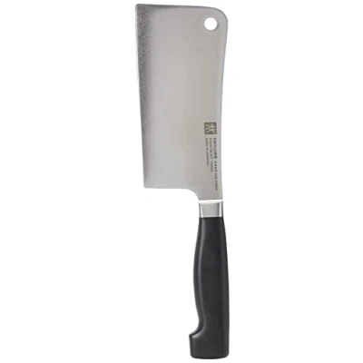 Afbeelding van Zwilling Hakmes Four Star Hakmes, 15 cm