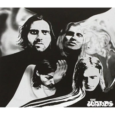 Afbeelding van Wands Faces (CD)