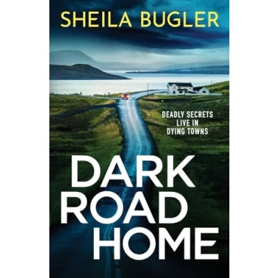 Afbeelding van Dark Road Home