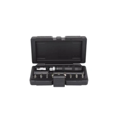 Afbeelding van KS Tools 515.1003 1/2 handslagschroevendraaierset, 11 delig