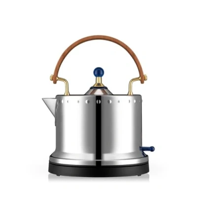 Afbeelding van OTTONI Elektrische waterketel, 0,5 l