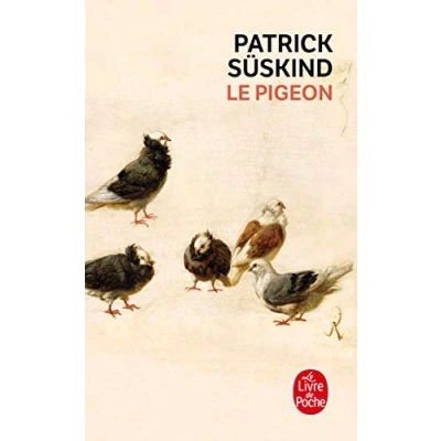 Afbeelding van Le pigeon