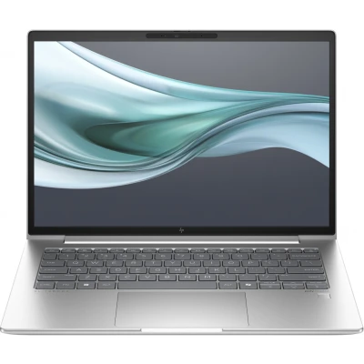 Afbeelding van HP EliteBook 640 G11 Intel Core Ultra 5 125U Laptop 35,6 cm (14&quot;) WUXGA 16 GB DDR5 SDRAM 512 SSD Wi Fi 6E (802.11ax) Windows 11 Pro Zilver
