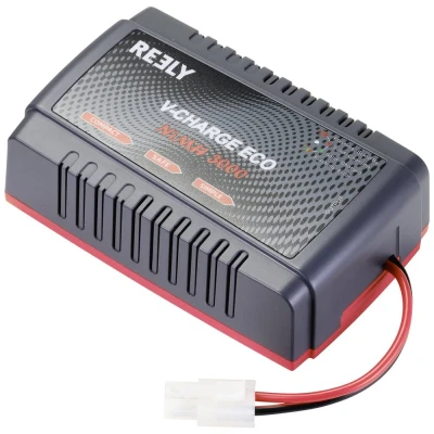 Afbeelding van Reely V CHARGE ECO NiMH 3000 Modelbouwoplader 230 3 A NiMH, NiCd