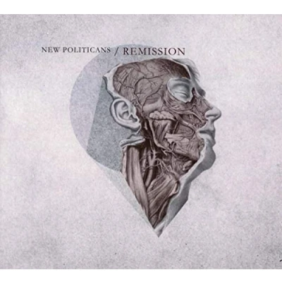Afbeelding van New Politicians Remission (CD)
