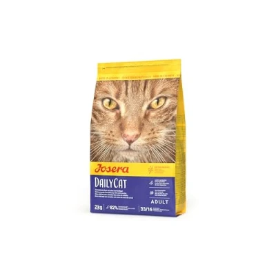 Afbeelding van Josera Cat DailyCat Kattenvoer 2 kg