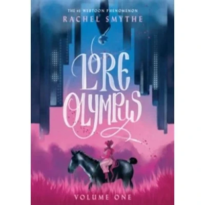 Image de Lore Olympus Volume 1