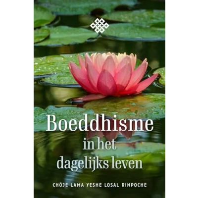 Afbeelding van Boeddhisme in het dagelijks leven