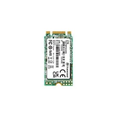 Image de Transcend 425S SSD 2 To interne M.2 2242 SATA 6Gb/s