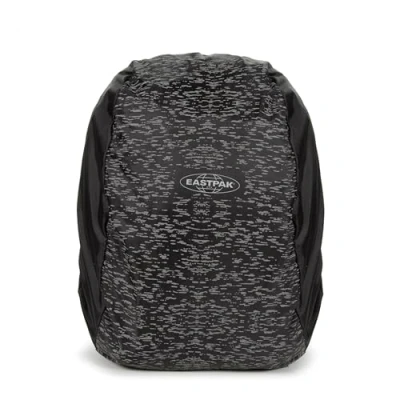 Image de Eastpak Cory Housse de Pluie pour Sac à Dos Drops (Noir)