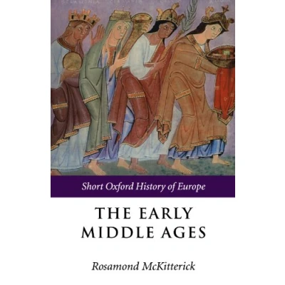 Afbeelding van Early Middle Ages