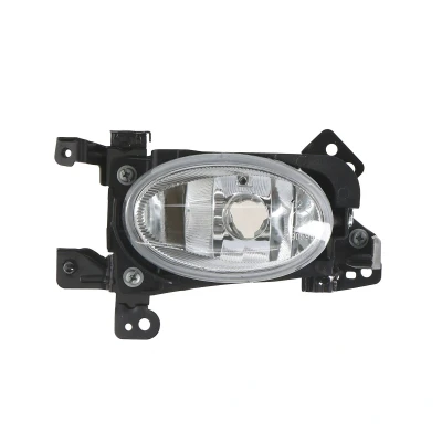 Afbeelding van TYC 19 14350 01 2 Mistlampen Links