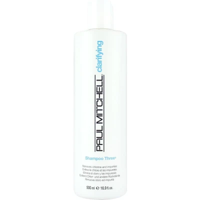 Afbeelding van Paul Mitchell Clarifying Shampoo Three 300 ml