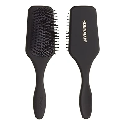 Image de DENMAN D84 BROSSE À CHEVEUX PADDLE TAILLE M