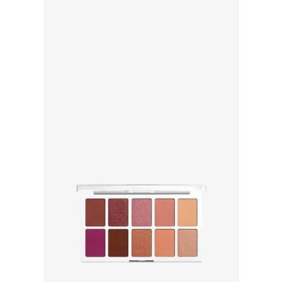 Afbeelding van WET N WILD Color ICON 10 PAN Palette Oogschaduwpalet, Maat: 12 g, Heart &amp; sol