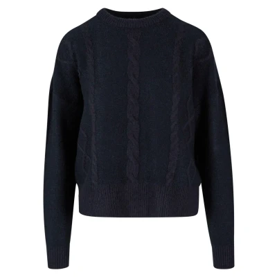 Afbeelding van Urban Classics Trui, Dames, Maat: Large, Black