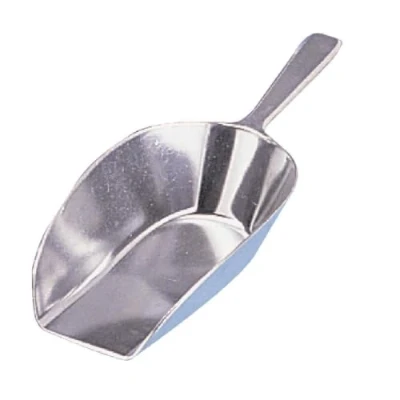 Afbeelding van Vogue aluminium schep 1L
