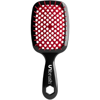 Afbeelding van Unbrush Detangling Hair Brush Canyon Red
