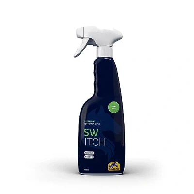 Image de Cavalor SW ITCH 500 ml
