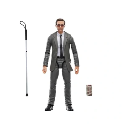 Afbeelding van Spider Man: No Way Home Marvel Legends Action Figure Matt Murdock 15 cm
