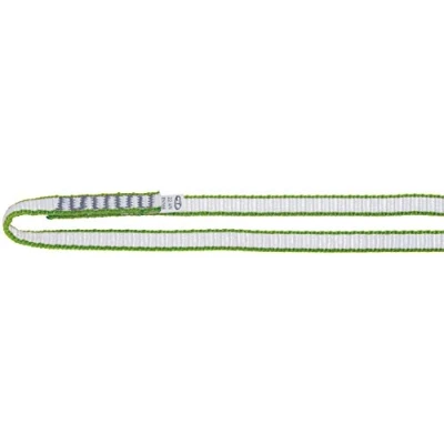 Afbeelding van Climbing Technology looper DY Dyneema Couture ring, uniseks, volwassenen, Dy, groen