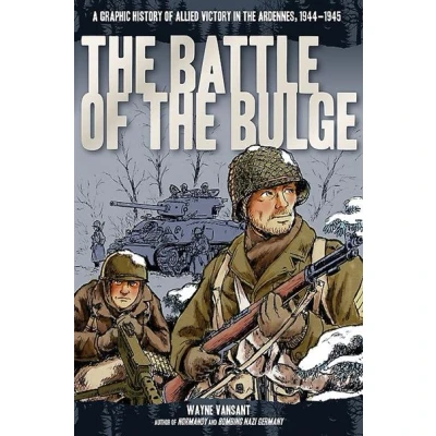 Image de Battle of the Bulge
