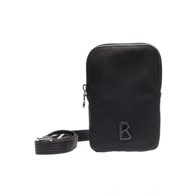 Afbeelding van Bogner Verbier PLAY Johanna Telefoonhoesje, Dames, Maat: One Size, Black