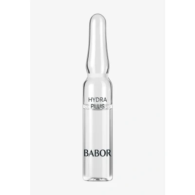 Afbeelding van Babor Hydra PLUS Huidverzorgingsset, Maat: 14 ml,