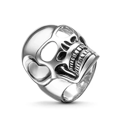 Afbeelding van Thomas Sabo Unisex Ring TR1704 001 12 54