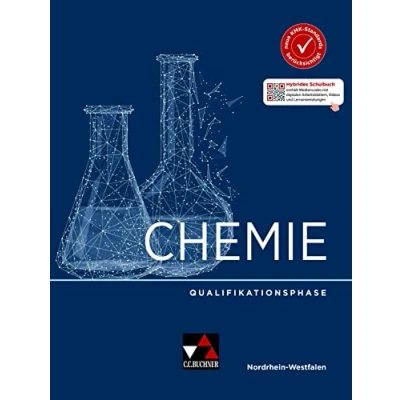 Afbeelding van Chemie NRW Sek II Qualifikationsphase