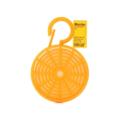 Afbeelding van STOP&amp;GO 07510 Marterafscherming