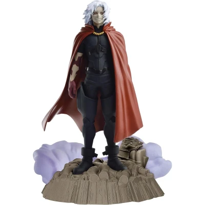 Afbeelding van My Hero Academia Dioramatic Tomura Shigaraki [The Anime] Statue 20cm