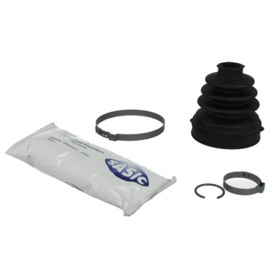 Afbeelding van Asmanchetten set SASIC 1904027