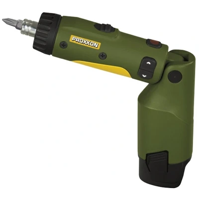 Afbeelding van PROXXON ACCU HAAKSE SCHROEFM. KS/A SNELLADER + 29840