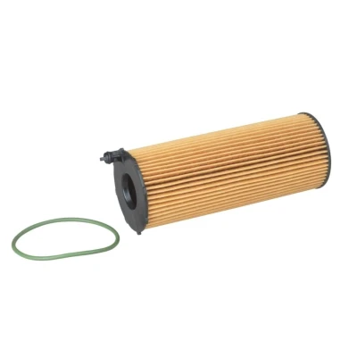 Image de Filtre à huile purflux l403
