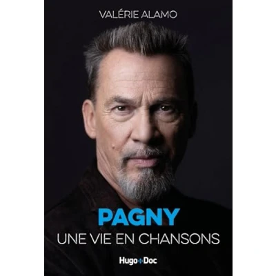 Afbeelding van Pagny, une vie en chansons