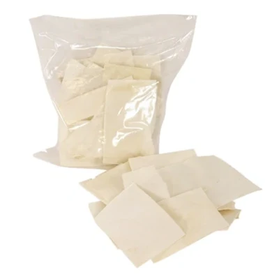 Afbeelding van Petsnack Chips Wit 500 GR (393890)