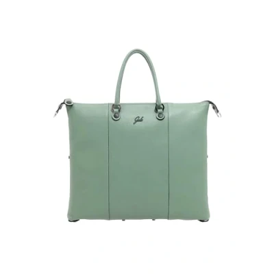Afbeelding van Gabs Shopper, Dames, Maat: One Size, Light green