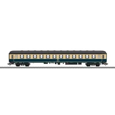 Afbeelding van Märklin 43925 H0 IC sneltreinrijtuig BM 234 van de DB 2e klas