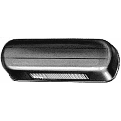 Afbeelding van Hella Kentekenlamp 80x28mm 12/24V 66st 2KA 001 389 107