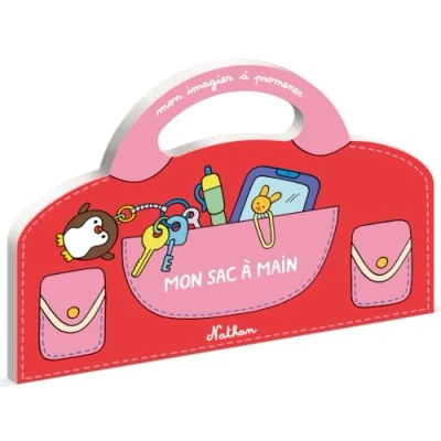 Afbeelding van MON SAC A MAIN