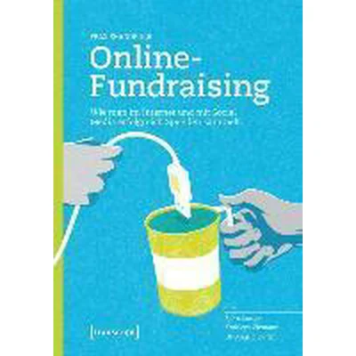 Afbeelding van Praxishandbuch Online Fundraising