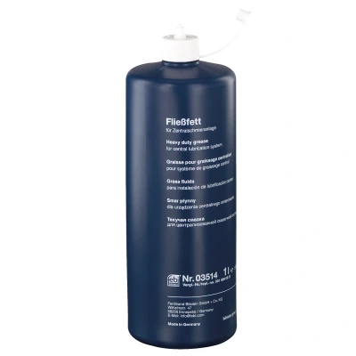 Afbeelding van Febi Bilstein Doorsmeervet 03514