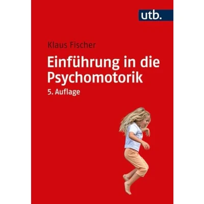Afbeelding van Einführung in die Psychomotorik