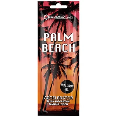 Afbeelding van Supertan Palm Beach Accelerator 15ml