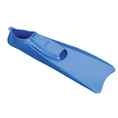 Afbeelding van Beco Zwemvliezen Rubber Unisex Blauw Maat 42 43