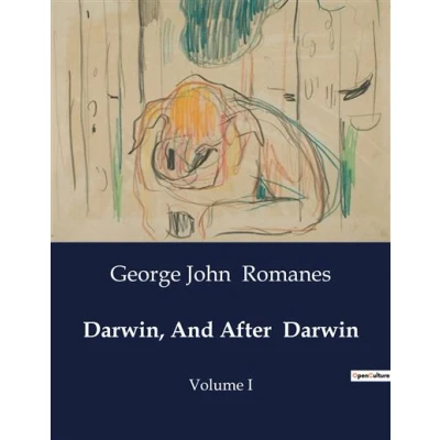 Image de Darwin, And After Darwin