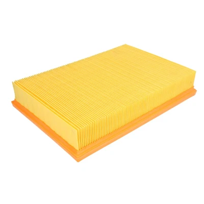 Afbeelding van PURRO PUR PA4024 Luchtfilter 57 190 281,5 Filter insert FORD: Focus 2, 2 Kombi, Limousine, VOLVO: V50, S40 II, C30