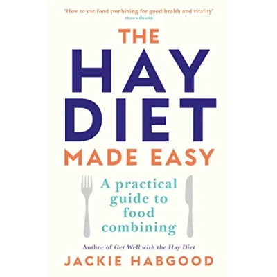 Afbeelding van Hay Diet Made Easy