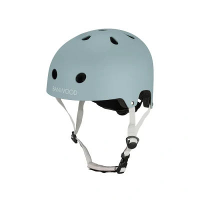 Afbeelding van Banwood kinderhelm teal